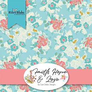 Faith Hope & Love